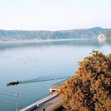 Bella Vista Apartment Golubac