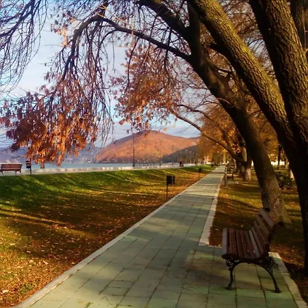 Bella Vista Apartament