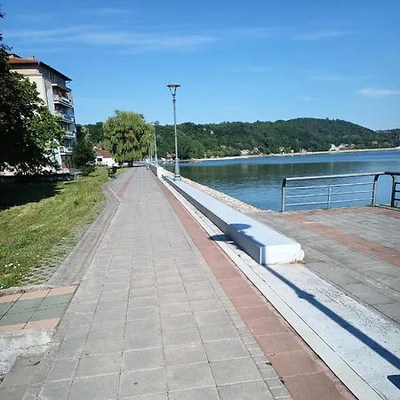 Apartament Bella Vista *