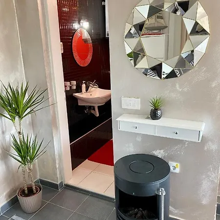 Apartman Bella Vista *