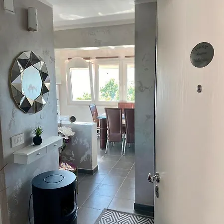 Bella Vista *