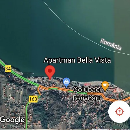 Bella Vista * Galambóc