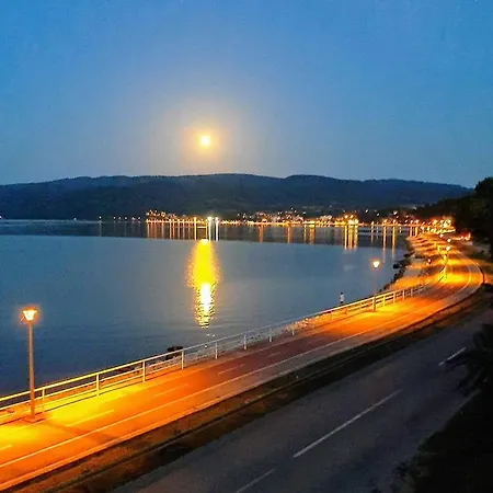 Bella Vista Galambóc