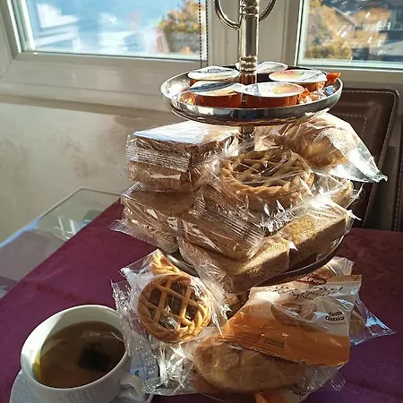 Bella Vista * Golubăţ