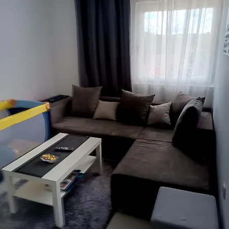 Apartament Bella Vista *