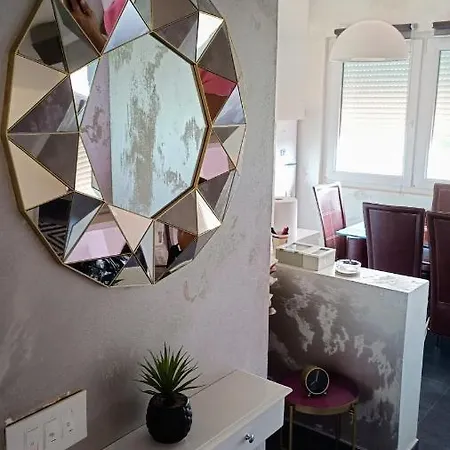 Bella Vista * Golubăţ