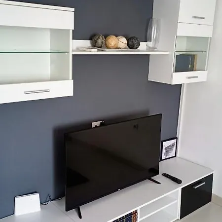 Bella Vista Galambóc