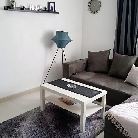 Bella Vista * Golubăţ