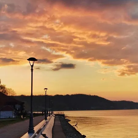 Bella Vista Apartman Galambóc