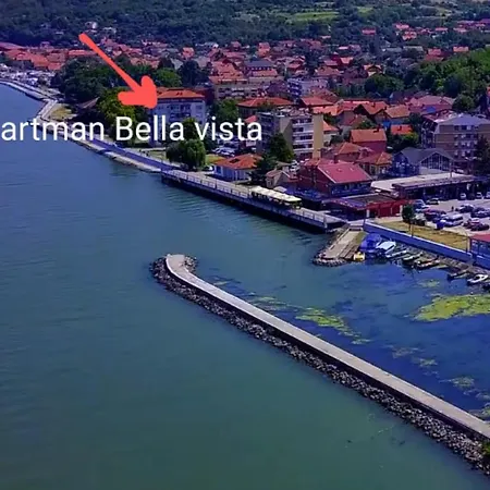 Bella Vista Golubac