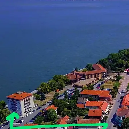 Apartament Bella Vista *