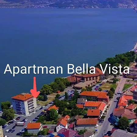 Bella Vista * Galambóc