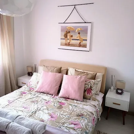 Apartament Bella Vista *