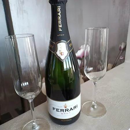 Bella Vista Golubăţ