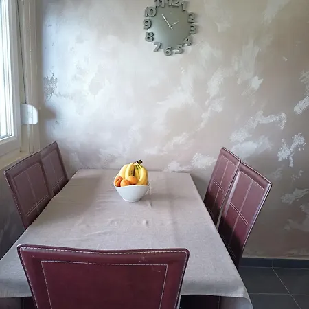 Bella Vista Apartament