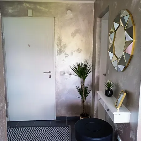 Bella Vista Apartman Galambóc