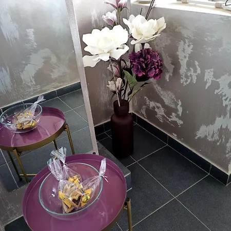 Bella Vista Apartament *