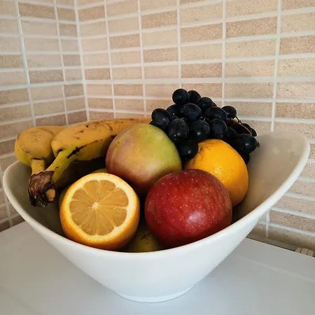 Apartamento Bella Vista