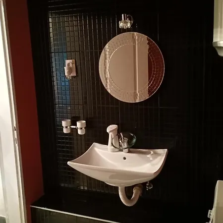 Apartament Bella Vista Golubăţ