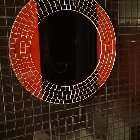 Bella Vista Apartman *