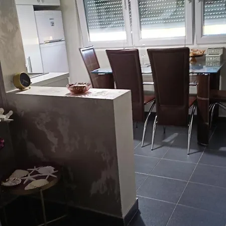 Bella Vista Apartment Golubac