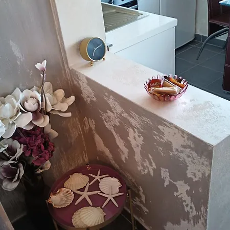 Bella Vista * Golubăţ