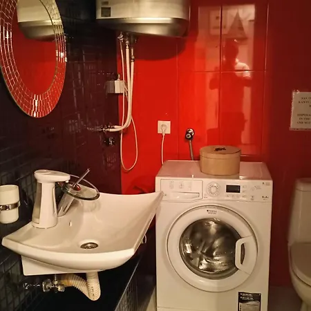 Apartamento Bella Vista *