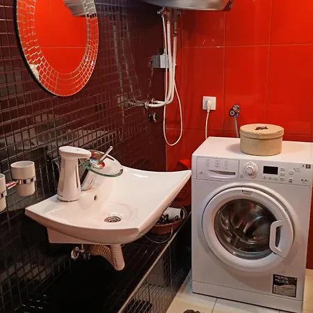 Bella Vista Apartament Golubăţ