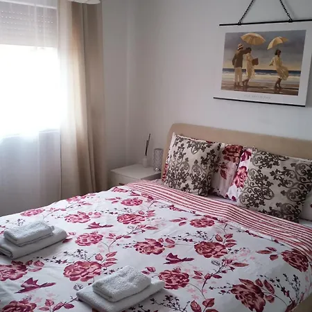 Apartamento Bella Vista