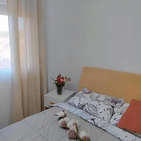 Apartament Bella Vista Golubăţ