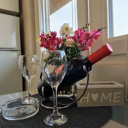 Bella Vista Apartman *