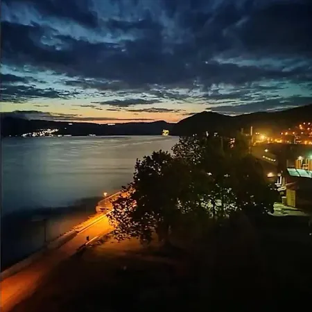 Bella Vista Apartment Golubac