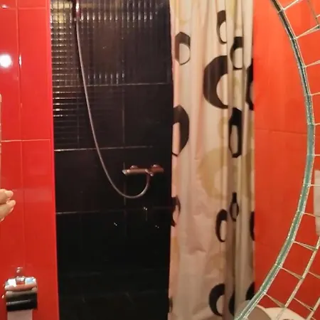 Apartman Bella Vista Galambóc