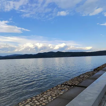 Bella Vista Apartament *