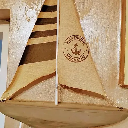 Apartman Bella Vista *