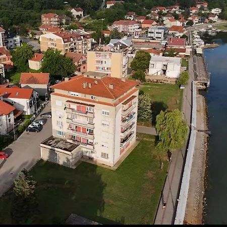 Apartman Bella Vista